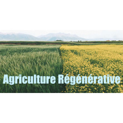 Agriculture Régénérative