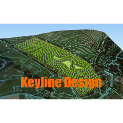 Design Keyline