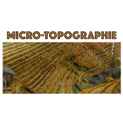 Micro Topographie