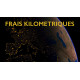 Frais kilométriques