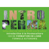 Formation : Introduction à la permaculture - online / version BETA