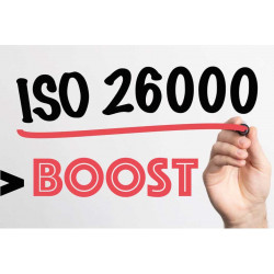 Boostez votre notation ISO 26000