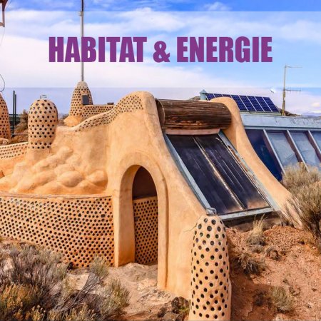 Habitat et énergie