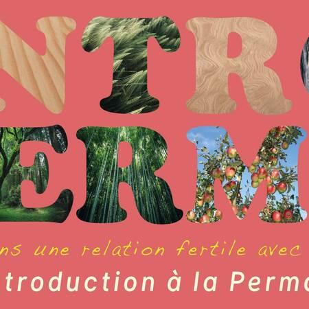 Formation Introduction à la permaculture