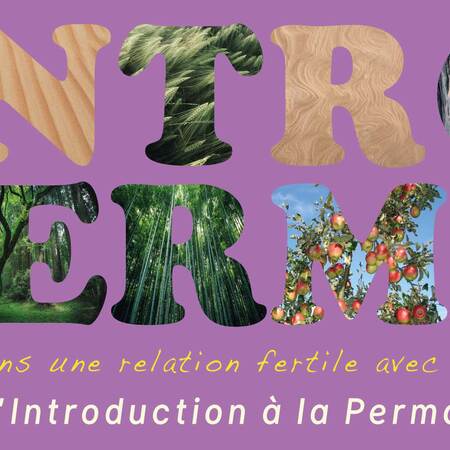 Introduction à la Permaculture