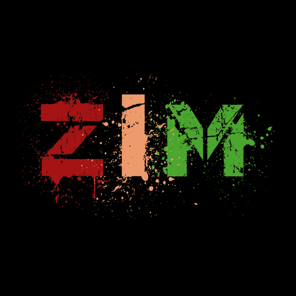 logo Zim2